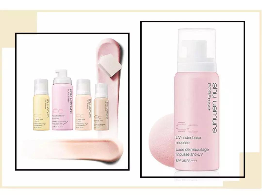 隔离霜不能说的秘密,隔离霜大骗局