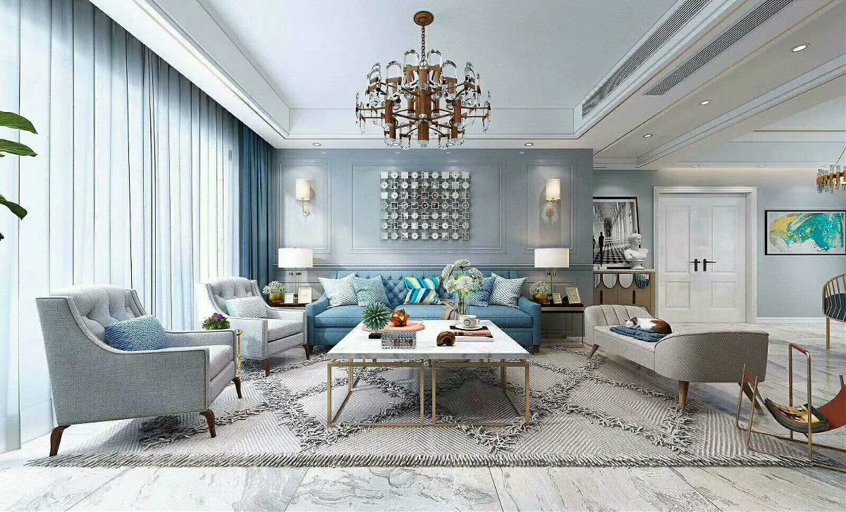 装修新房时,如何选择木门的颜色,哪一种木门颜色更好?