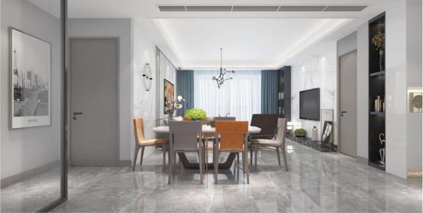 tata木门静音门,静音木门和普通门的区别