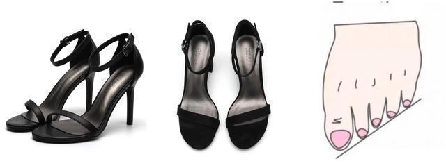 脚宽脚型不好看穿什么鞋,脚宽穿鞋子不好看学生