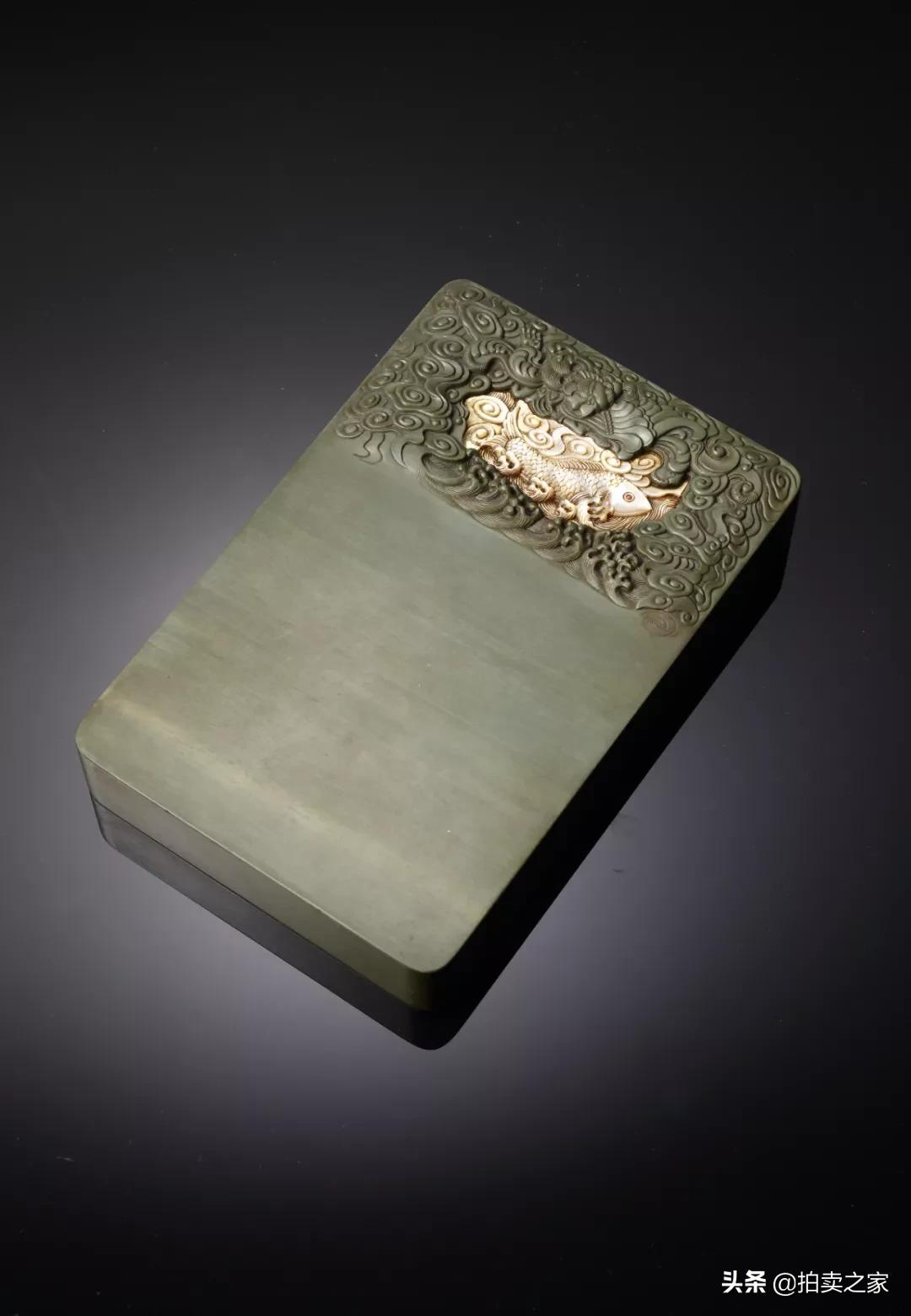 吉金青铜器,吉金鉴古器