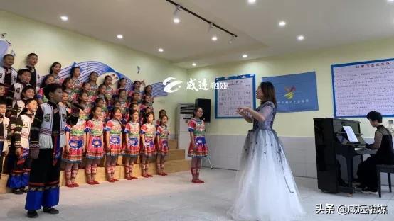 威远县严陵镇少年宫,内江威远少年宫