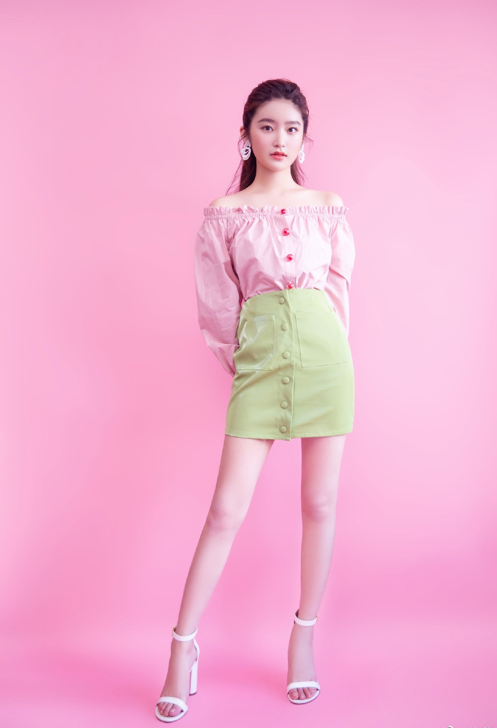 小芈月柴蔚长什么样,小芈月的视频