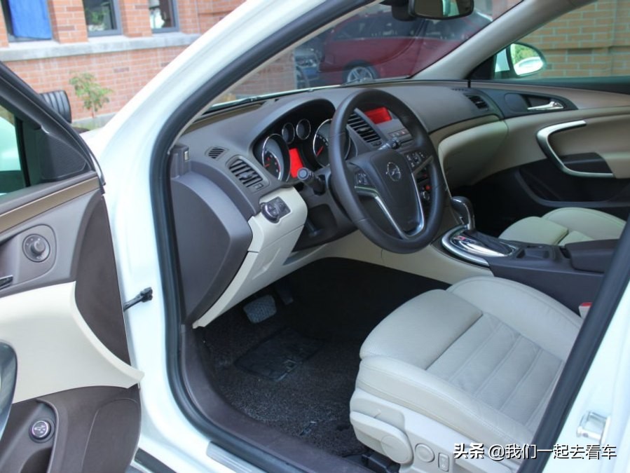 欧宝英速亚现款车型,二手车欧宝英速亚能买吗