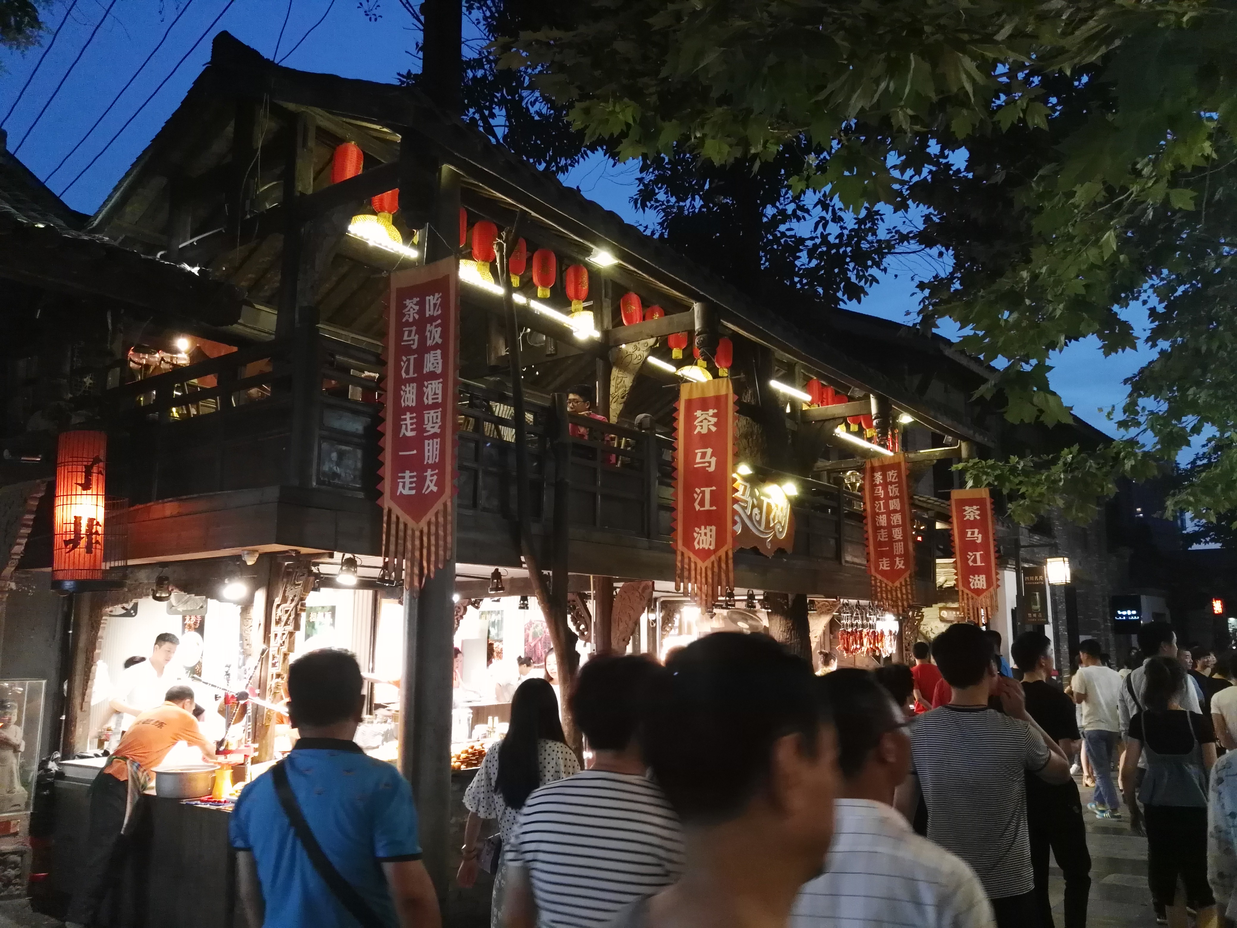 成都游后感,游四川成都作文