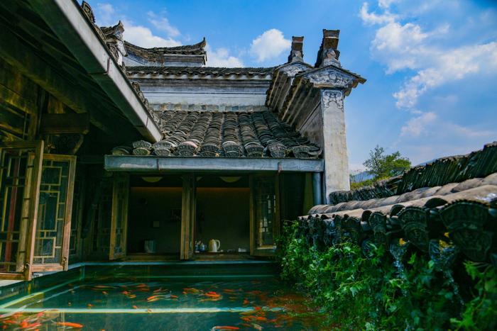 驻曼谷旅游办事处邀泰国民众“云宿”江西