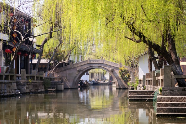 苏州市的十大景点,苏州市海滩旅游景点推荐