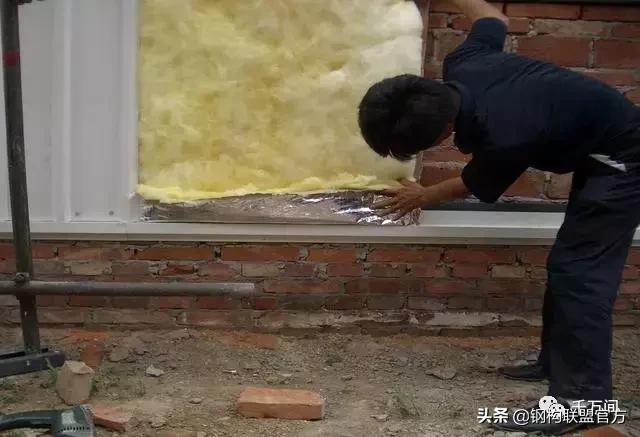 厂房钢结构施工全过程,新手小白零基础看施工图纸