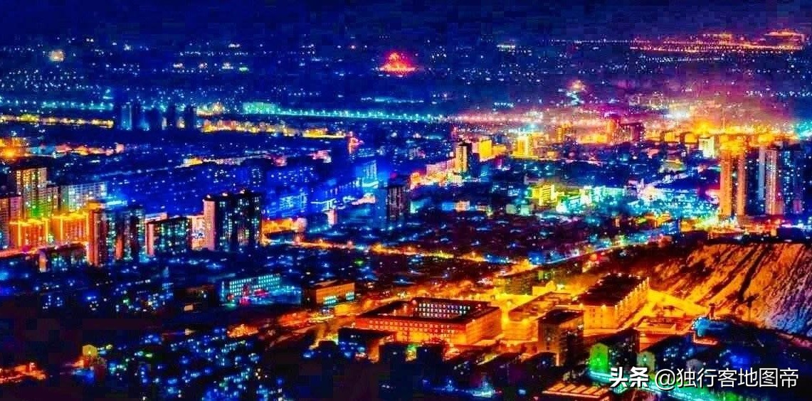 获鹿抓获安禄山,石家庄鹿泉区最早叫什么名字