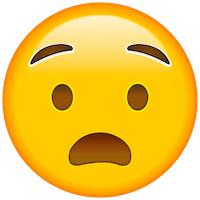 各种表情包用英语怎么说,表情英文emoji怎么说