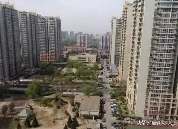 双井在干啥呢,双井现状