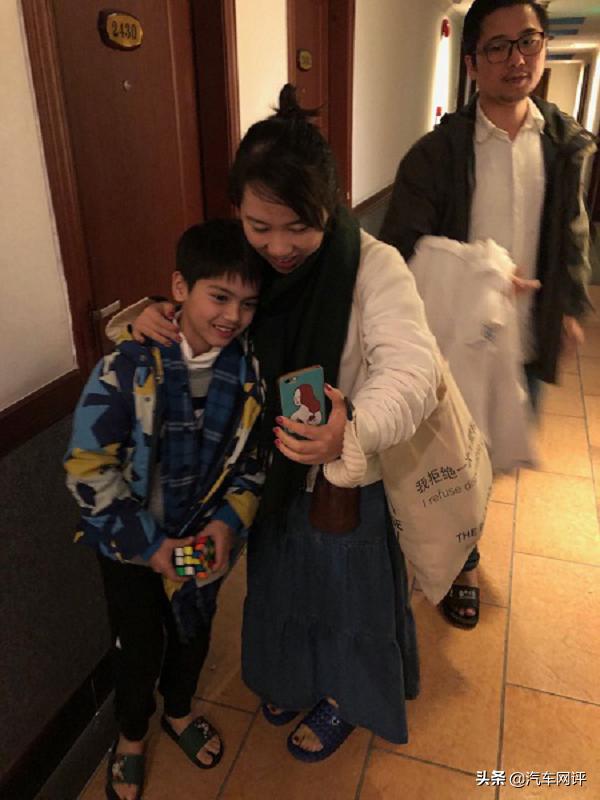 借了两台瑞虎8来了个清远温泉之旅两天的旅程为何让我感慨？