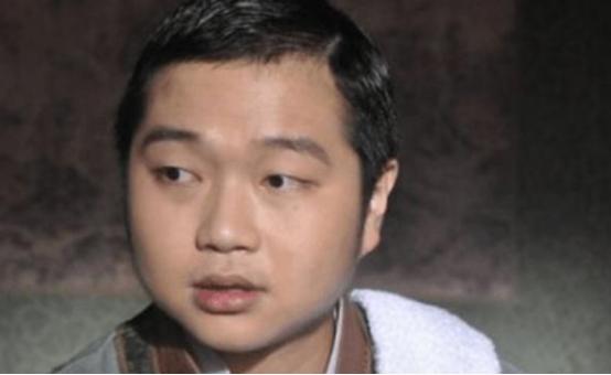 还记得功夫里面的龅牙珍么,功夫片段酱爆说他是绝世高手