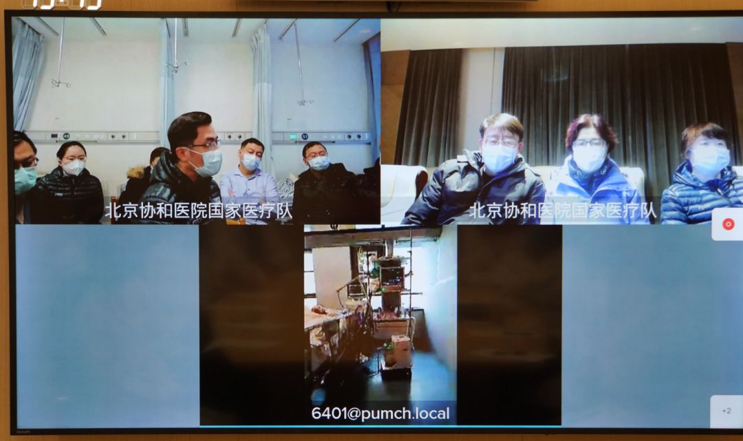 “我们治疗的是病人,而不是指标。”经过一个半小时的激烈讨论,专家们达成共识