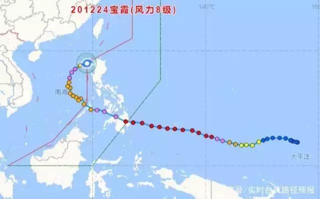 超535万人受灾，台风利奇马恐被除名！盘点近年被除名台风