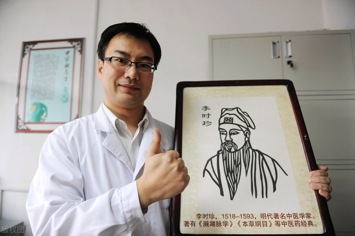 弘扬中医小儿推拿,小儿止咳中药汤