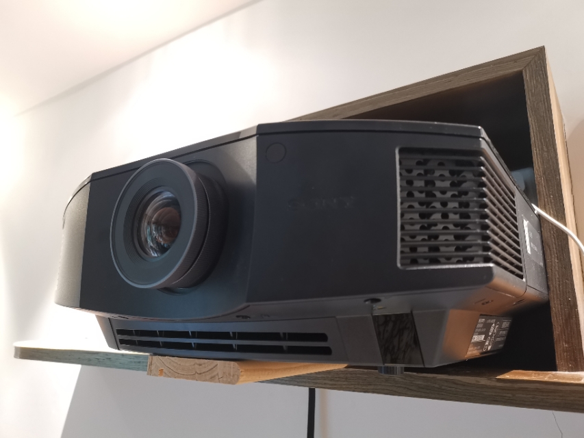 sonyhw55幕布,sonyw55使用说明