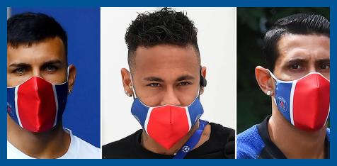 六大主力确认感染,大巴黎难以承受新冠之痛(公推巴甲)