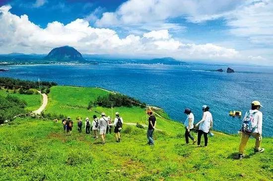 十一免签出国游推荐,旅游小众景点国外免签