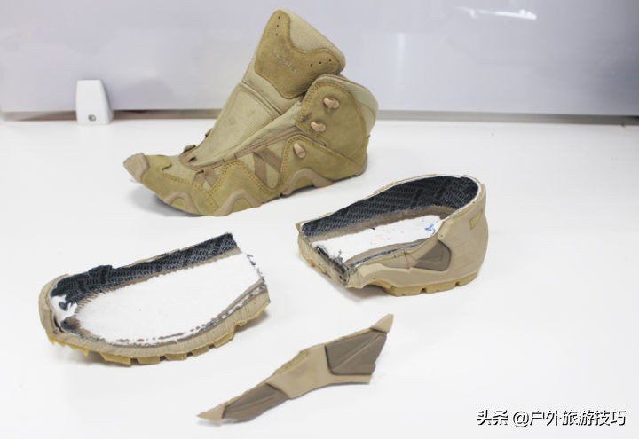 打假测评户外工具,户外用品打假