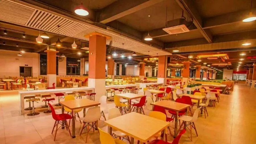 广东惠州城市职业学院自主招生,高职高考广东公办学校推荐