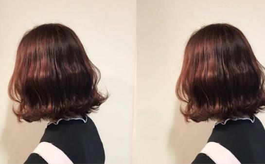 圆脸的女生适合什么短发发型,适合特别大圆脸女生的短发发型