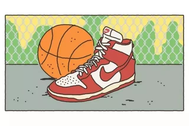 nike最新型的鞋子,nike的各种经典鞋系列