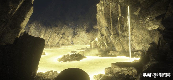 鲜血润滑的战争齿轮——《战争机器》系列前情回顾