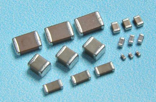 avx钽电容,avx钽电容回收