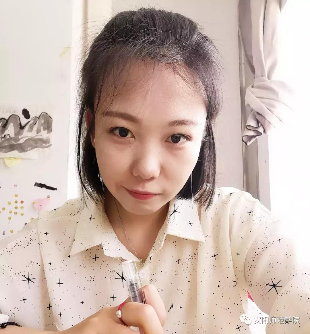 安阳师范学院考研礼包,考研牛人