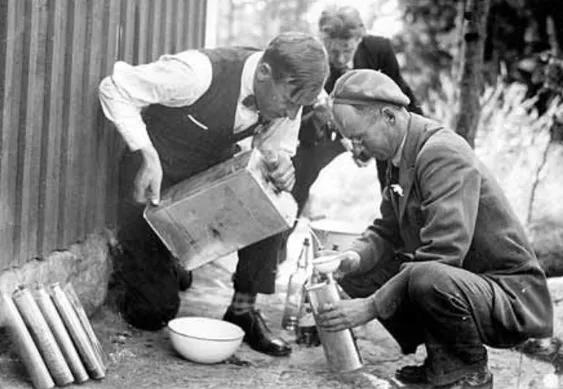 美国禁酒令对美国的伤害,美国禁酒令为什么一定要喝