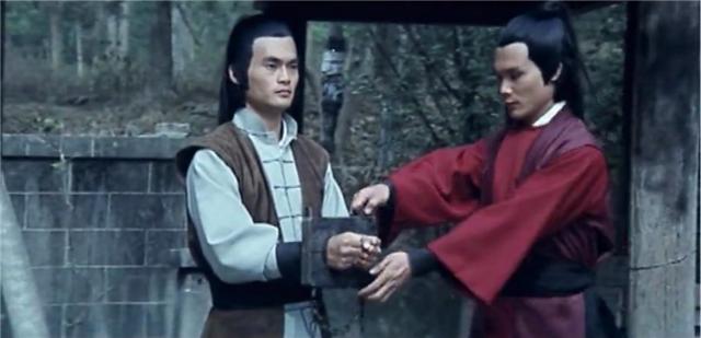 1977年鹰爪铁布衫全集,1977鹰爪铁布衫电影完整免费