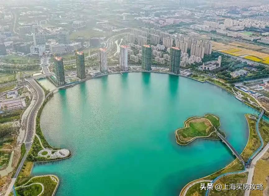 让前滩人民疯狂的华二，其实其他地方还有好几所