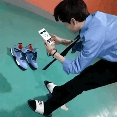 白敬亭在北京三环买房,白敬亭北京三环买房子了吗