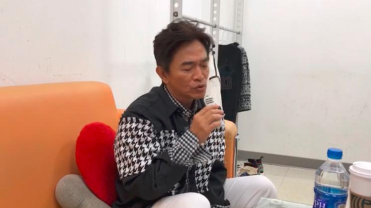 吴宗宪卖吸尘器什么品牌,吴宗宪复出娱乐圈