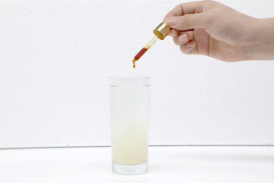 蜂胶液真假的辨别方法,乐一生蜂胶正宗吗