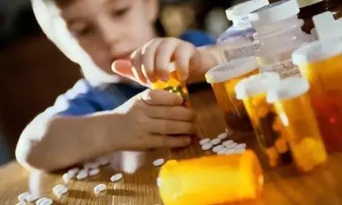 海淘儿童必买的药,儿童海淘药哪些好用