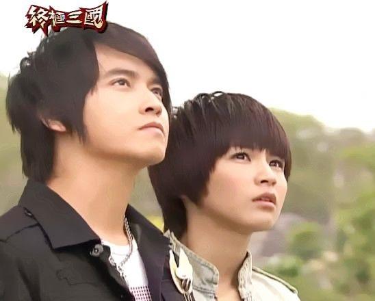 台湾最经典的偶像剧有哪些,那些年的台湾偶像剧你看过几部