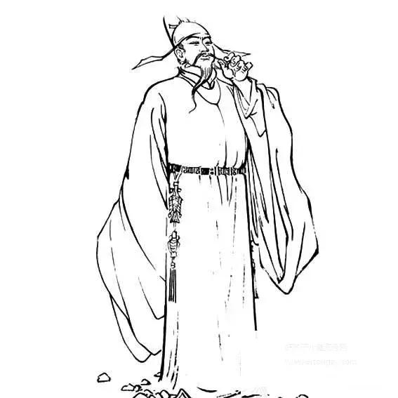 假如唐代诗人在同一个班,假如唐朝的诗人是同学