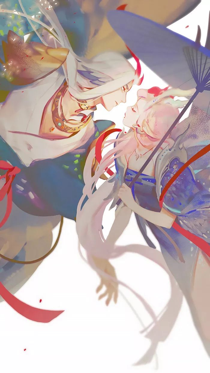 鐢滆湝鐖辨儏鍙ら鎻掔敾,鎻掔敾鍙ら鎰忓鎯呬荆