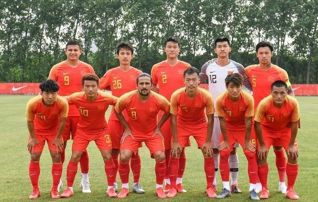 感谢恒大的一段话,恒大归化国脚新消息