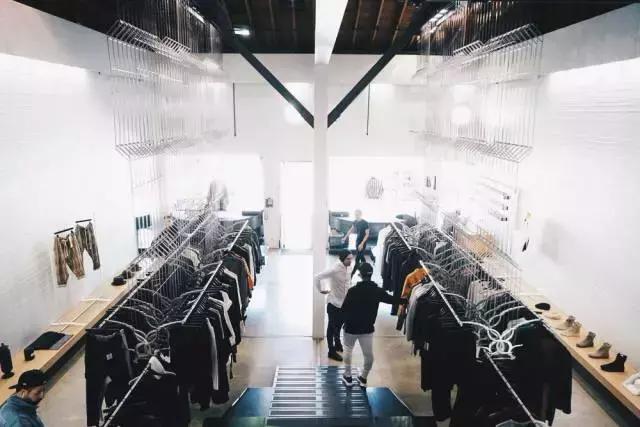 洛杉矶逛街 (洛杉矶购物攻略视频大全)