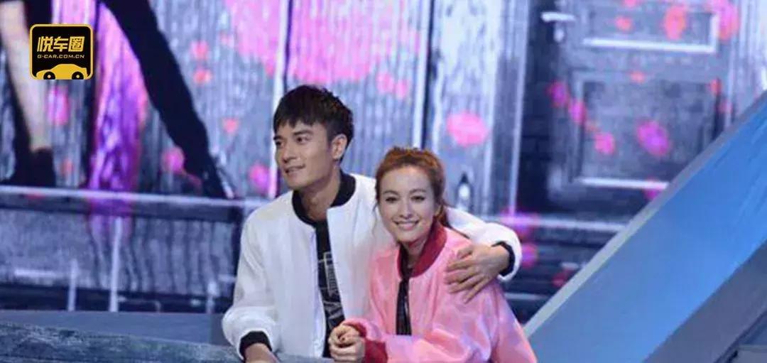 吴昕开宝马,吴昕的时尚豪车