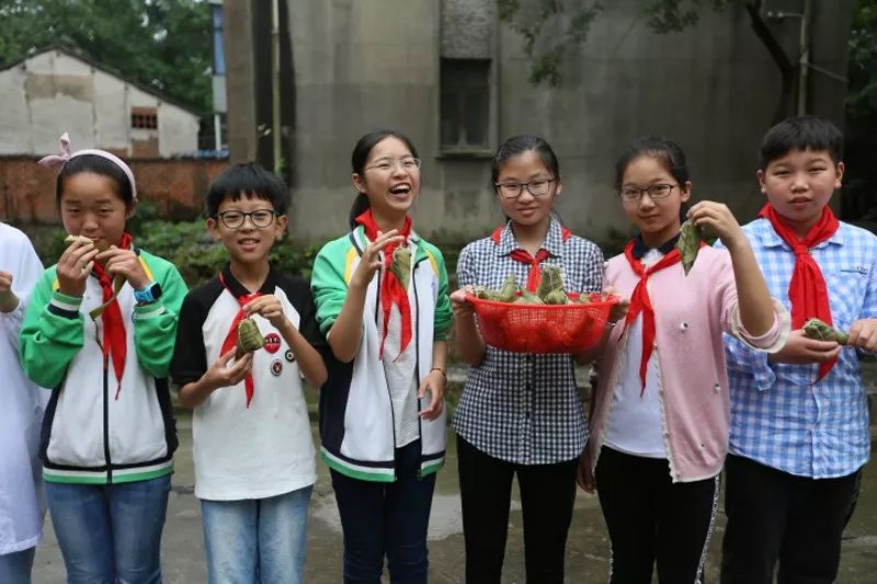 江阴粽子,江阴端午