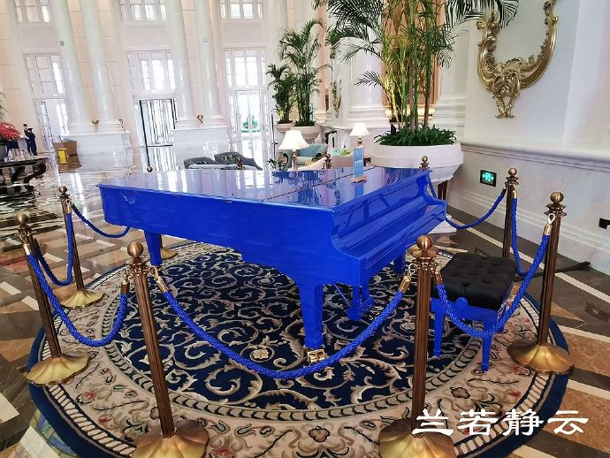 厦门波特曼七星湾酒店早餐价格,厦门波特曼七星湾酒店1799