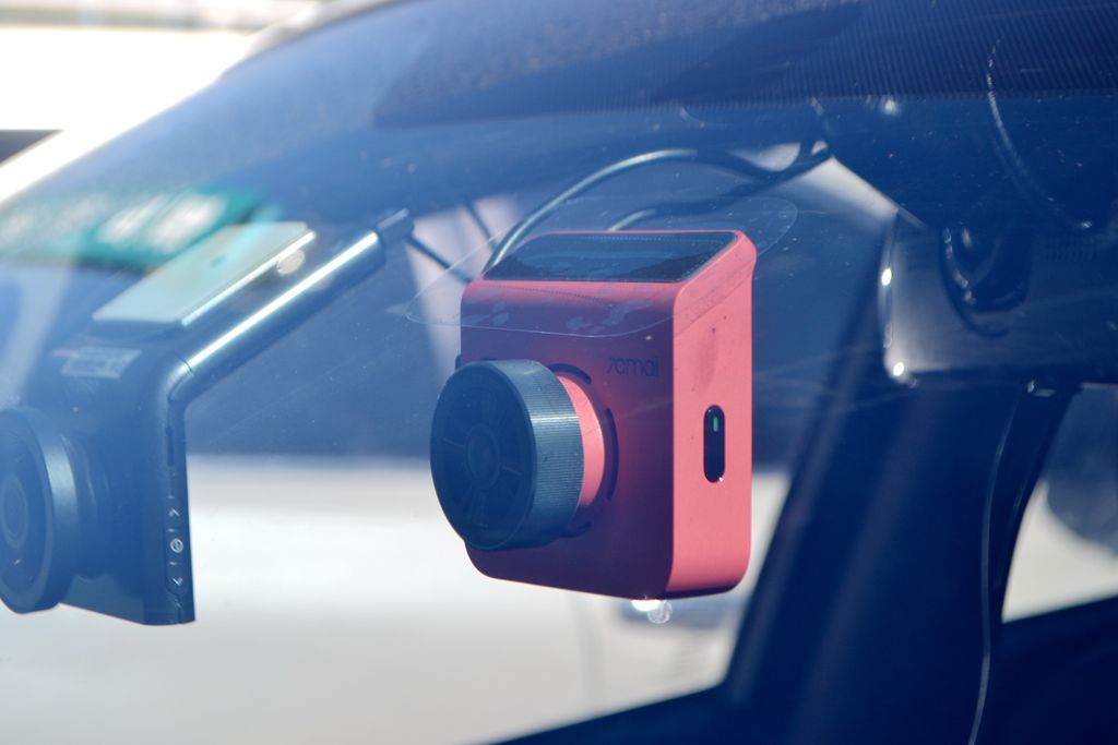 行车记录仪到底是哪一款要好一些,70迈行车记录仪a400和360哪个好用