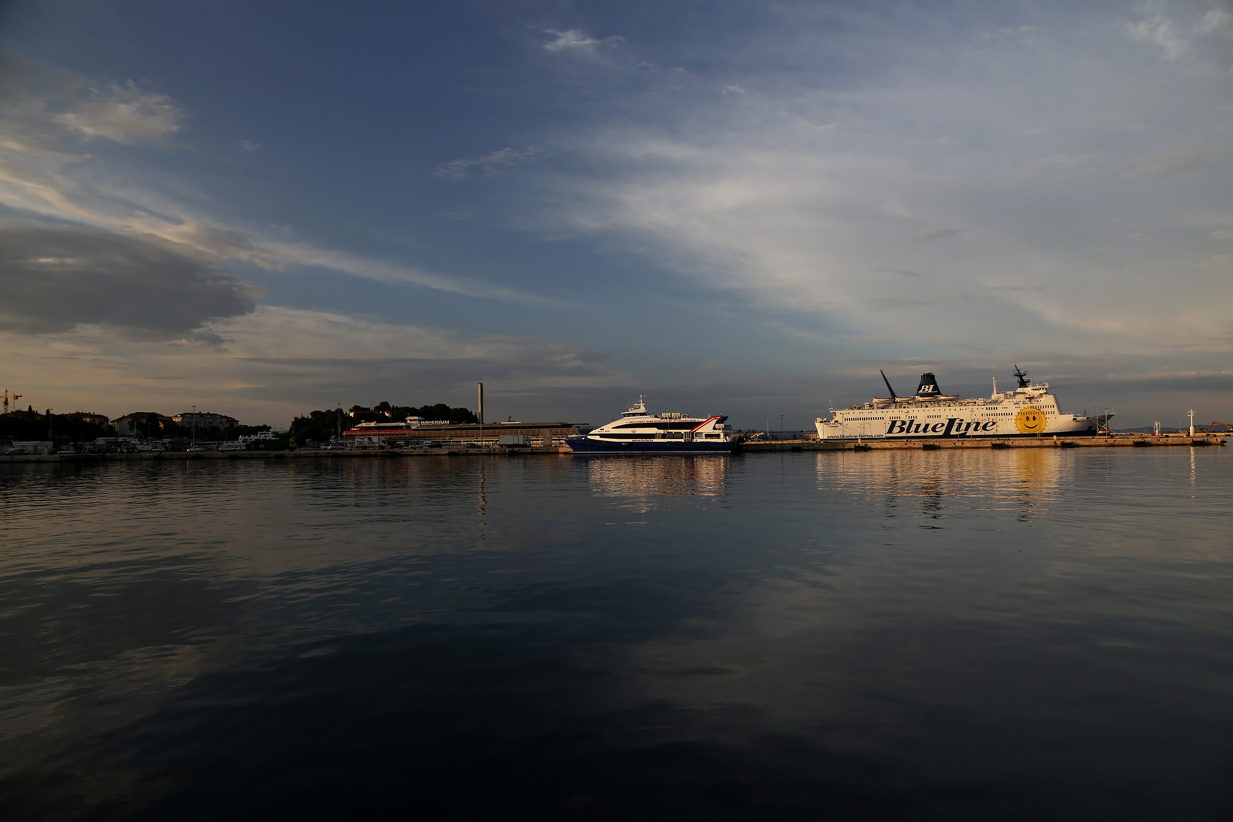 巴尔干七国行摄，回望欧洲*药火**桶上的一瞥惊鸿之五（克罗地亚篇）