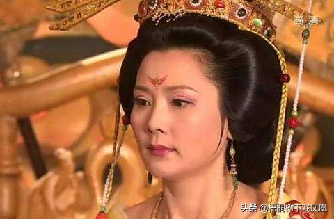 唐玄宗爱杨贵妃还是武则天,唐明皇真爱杨玉环吗