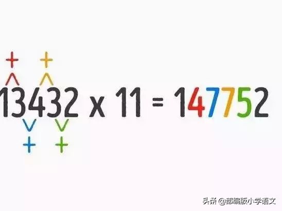 九加几的进位加法速算顺口溜,24点速算口诀顺口溜作业帮