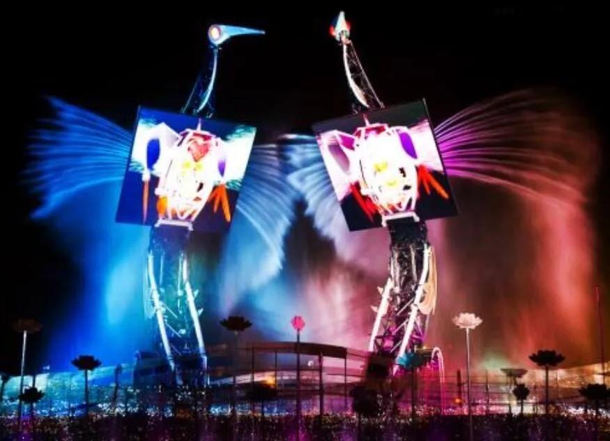 新加坡圣淘攻略,新加坡圣淘沙游玩攻略